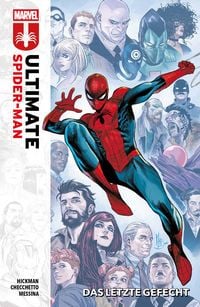 Produktbild: Ultimate Spider-Man