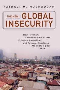 Produktbild: New Global Insecurity, The