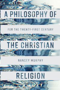 Produktbild: A Philosophy of the Christian Religion