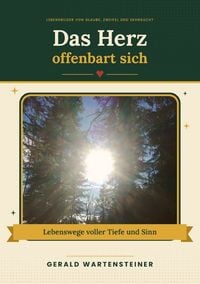 Produktbild: Das Herz offenbart sich