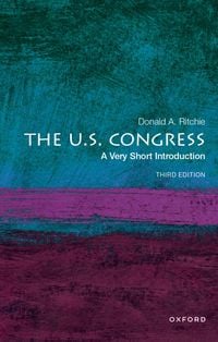 Produktbild: The U.S. Congress