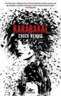 Produktbild: Karabakal