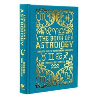 Produktbild: The Book of Astrology