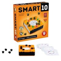 Produktbild: Smart 10 - Das revolution&auml;re Quizspiel