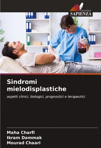 Produktbild: Sindromi mielodisplastiche