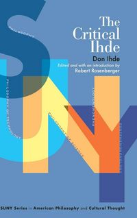 Produktbild: The Critical Ihde