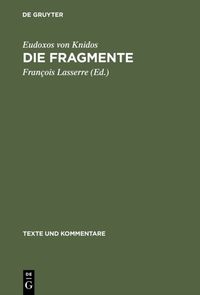 Produktbild: Die Fragmente