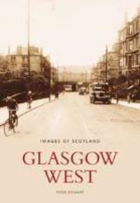 Produktbild: Stewart, P: Glasgow West