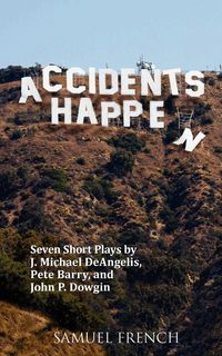 Produktbild: Accidents Happen