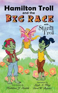 Produktbild: Hamilton Troll and the Big Race