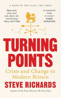 Produktbild: Turning Points