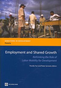 Produktbild: Employment and Shared Growth