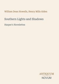 Produktbild: Southern Lights and Shadows