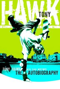 Bild vom Artikel Tony Hawk: Professional Skateboarder vom Autor Tony Hawk