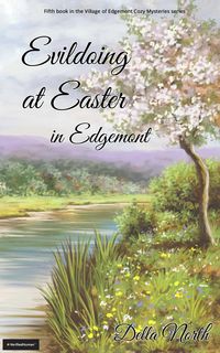 Produktbild: Evildoing at Easter in Edgemont