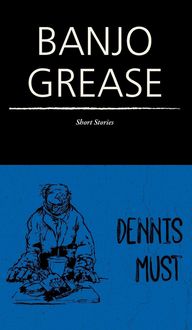 Produktbild: Banjo Grease
