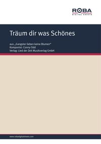 Produktbild: Tr&auml;um dir was Sch&ouml;nes