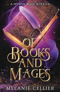 Produktbild: Of Books and Mages