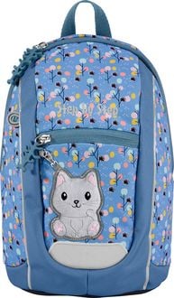 Produktbild: STEP BY STEP&reg; Kindergartenrucksack-Set Mini 2teilig, Cat Momo