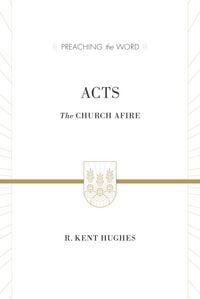 Produktbild: Acts (ESV Edition)