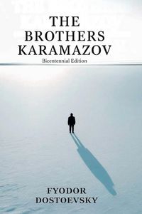 Produktbild: The Brothers Karamazov