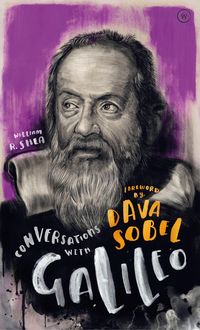 Produktbild: Conversations with Galileo