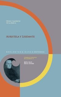 Produktbild: Auristela y Lisidante.