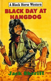 Produktbild: Black Day At Hangdog