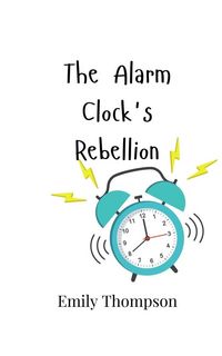 Produktbild: The Alarm Clock's Rebellion