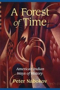 Produktbild: A Forest of Time
