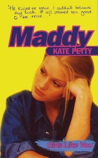 Produktbild: Girls Like You: Maddy