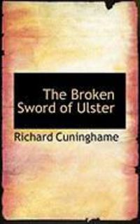 Produktbild: The Broken Sword of Ulster