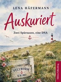 Produktbild: Auskuriert