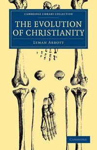 Produktbild: The Evolution of Christianity