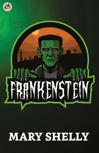 Produktbild: Frankenstein