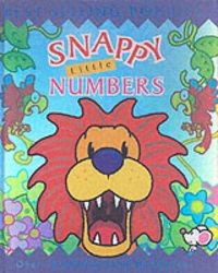 Produktbild: Harwood, B: Snappy Little Numbers