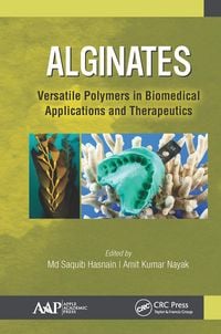 Produktbild: Alginates