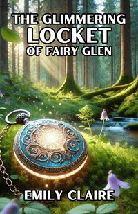 Produktbild: The Glimmering Locket of Fairy Glen
