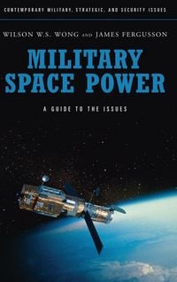 Produktbild: Military Space Power