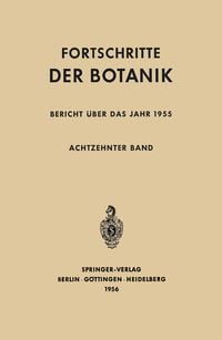 Produktbild: Bericht &uuml;ber das Jahr 1955