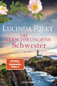 Produktbild: Die verschwundene Schwester