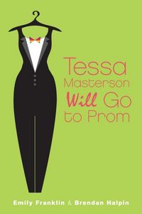 Produktbild: Tessa Masterson Will Go To Pro
