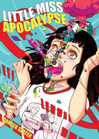 Produktbild: Little Miss Apocalypse