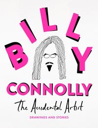 Produktbild: The Accidental Artist