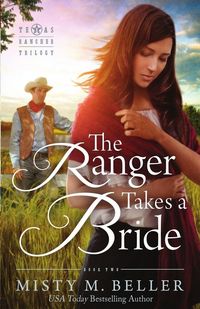 Produktbild: The Ranger Takes a Bride