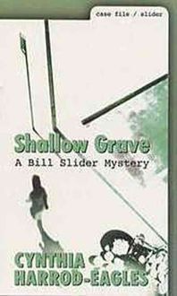 Produktbild: Harrod-Eagles, C: Shallow Grave
