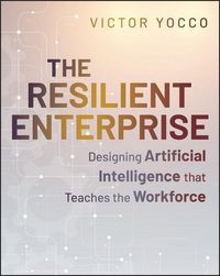 Produktbild: Yocco, V: Resilient Enterprise