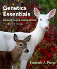 Produktbild: Genetics Essentials plus LaunchPad