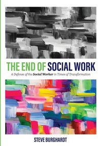 Produktbild: The End of Social Work