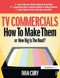Produktbild: TV Commercials